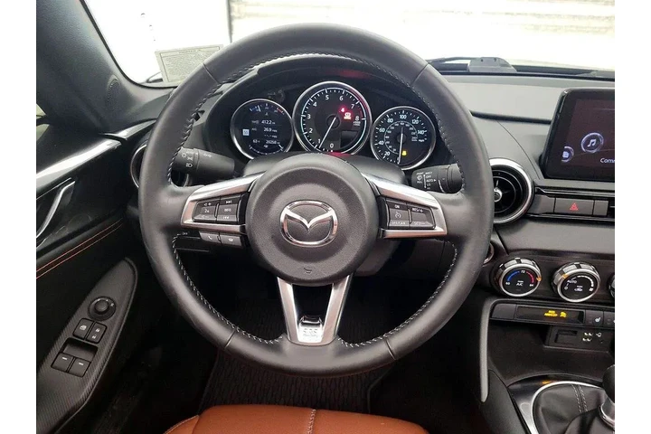 $25998 : Mazda MX-5 Miata 2022 Grand image 10