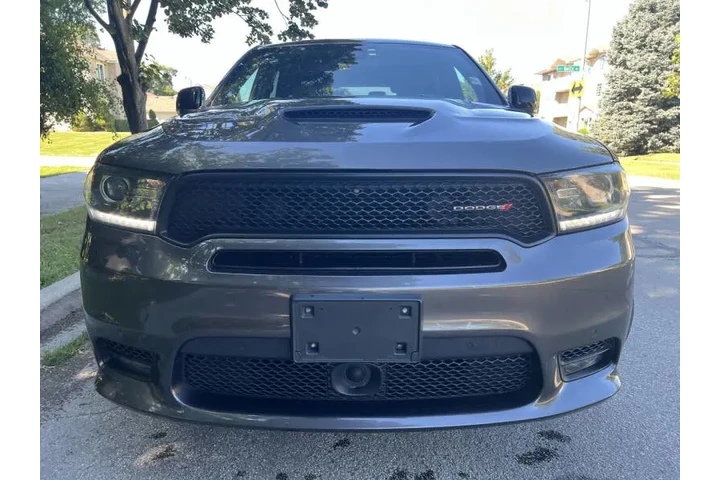 $23997 : 2020 Durango R/T image 3