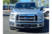 $17771 : Ford F-150 2017 4x2 XLT 4dr thumbnail