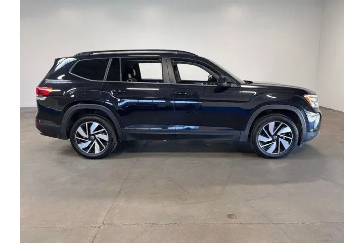 $25908 : Volkswagen Atlas 2024 SE 4dr image 2