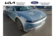 Hyundai IONIQ 5 2024 Limited en San Diego