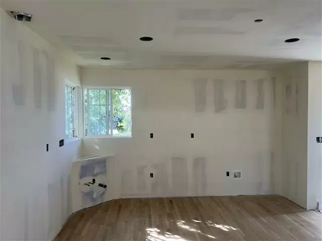 Trabajos de Drywall y Teipin image 1