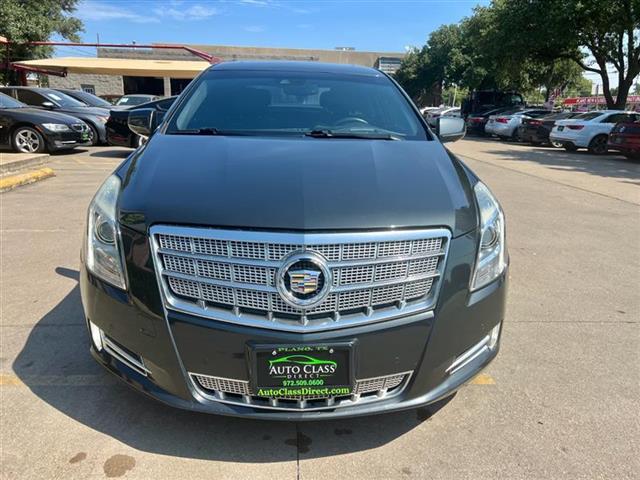 $14950 : 2013 CADILLAC XTS Platinum image 5