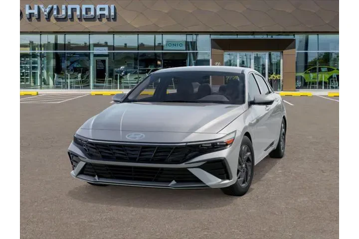 $27000 : Hyundai ELANTRA Hybrid 2026 image 6