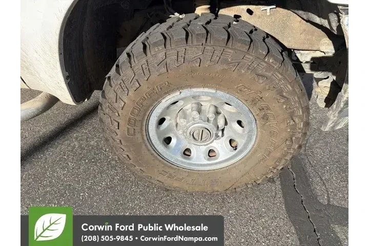 $14980 : Ford F-250 Super Duty 2004 4 image 7