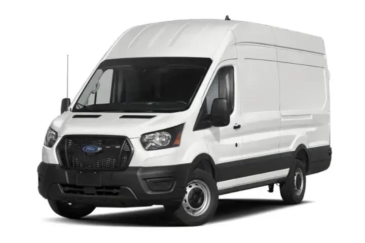 $33991 : Ford Transit 2023 250 3dr LW image 1