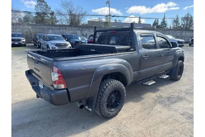 $24500 : Toyota Tacoma 2015 4x4 V6 4d image 6