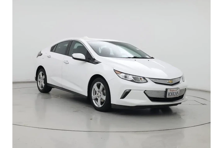 $13998 : Chevrolet Volt 2018 LT 4dr H image 1