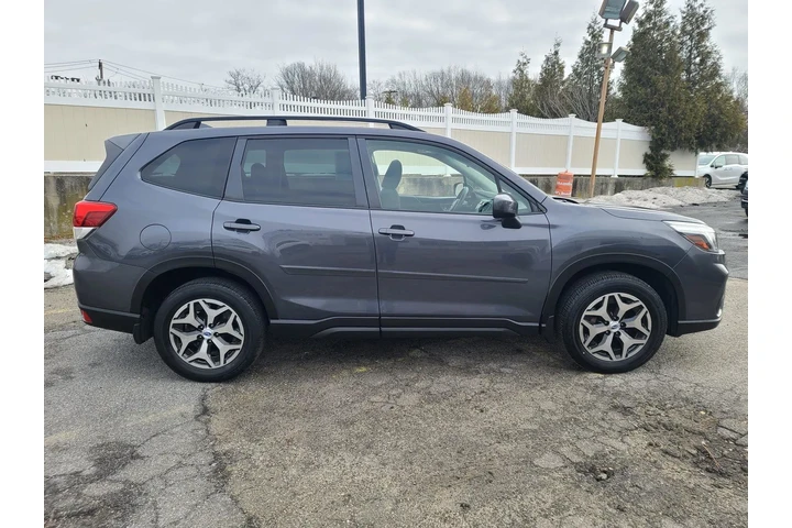 $21999 : Subaru Forester 2020 AWD Pre image 5