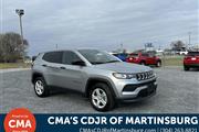 NEW  JEEP COMPASS SPORT 4X4 en Madison WV