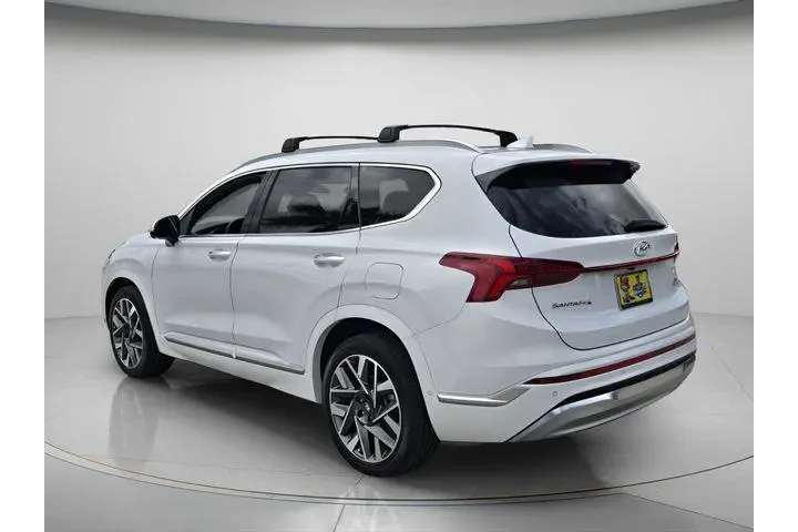 $29624 : Hyundai SANTA FE 2023 Callig image 8