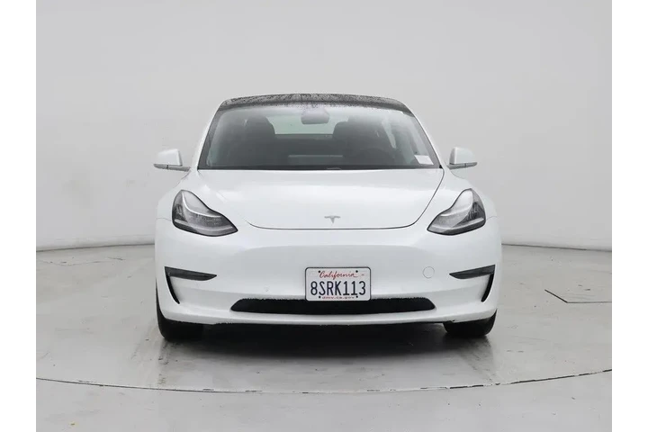 $24998 : Tesla Model 3 2020 AWD Stand image 5