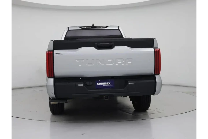 $36998 : Toyota Tundra 2022 4x2 SR5 4 image 6