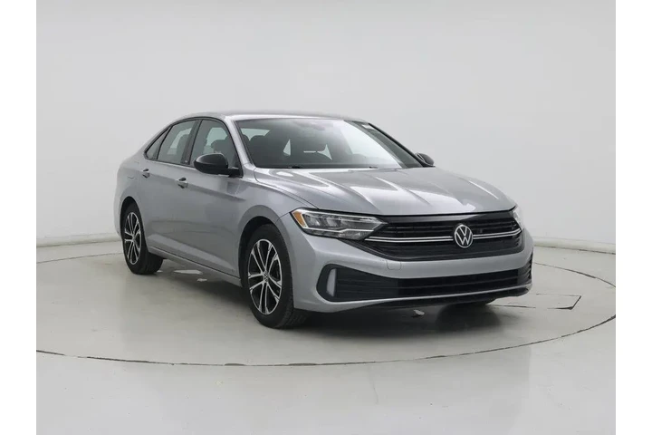 $19998 : Volkswagen Jetta 2023 Sport image 1
