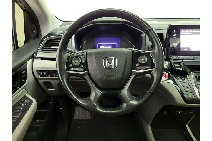 $29998 : Honda Odyssey 2019 Elite 4dr image 10