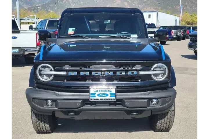 $30943 : Ford Bronco 2022 4x4 Outer B image 8