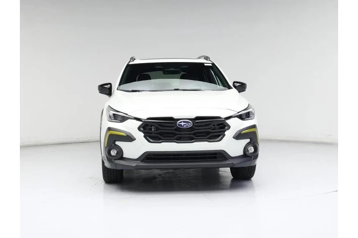 $29998 : Subaru Crosstrek 2025 AWD Sp image 5
