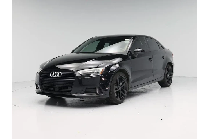 $21998 : Audi A3 2020 Premium 40 TFSI image 4