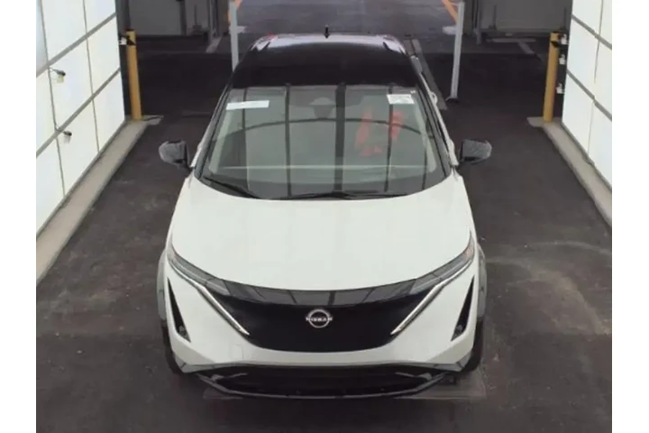 $20990 : Nissan Ariya 2024 AWD Engage image 2