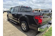 $38096 : Ford F-150 2024 4x2 XLT 4dr thumbnail