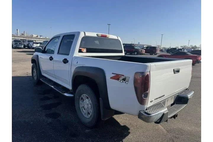 $8982 : Chevrolet Colorado 2006 LT 4 image 5