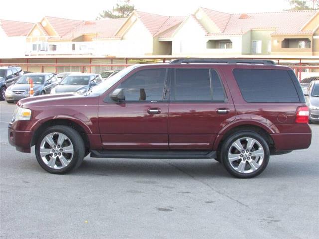 $8995 : 2011  Expedition XLT image 4
