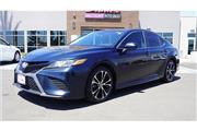 $21499 : 2018 Camry SE Sedan 4D thumbnail