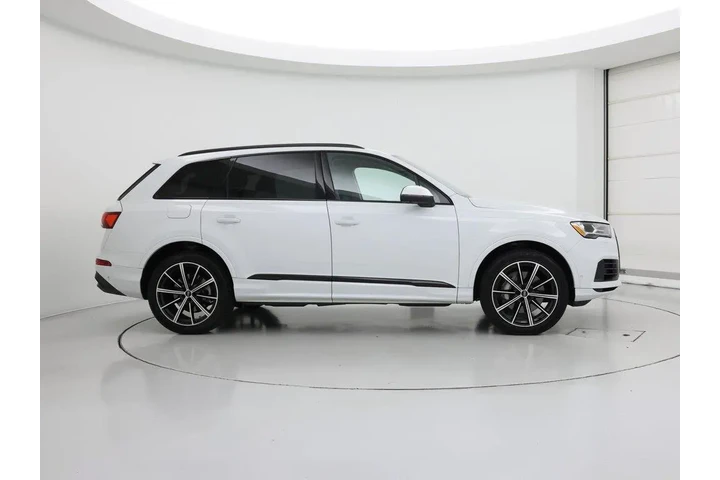 $34998 : Audi Q7 2021 AWD quattro Pre image 7