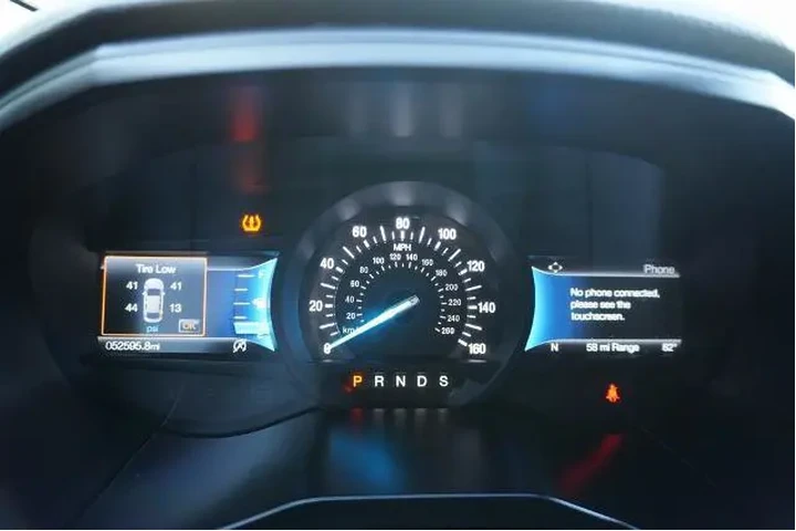 $24988 : Ford Edge 2023 AWD Titanium image 10