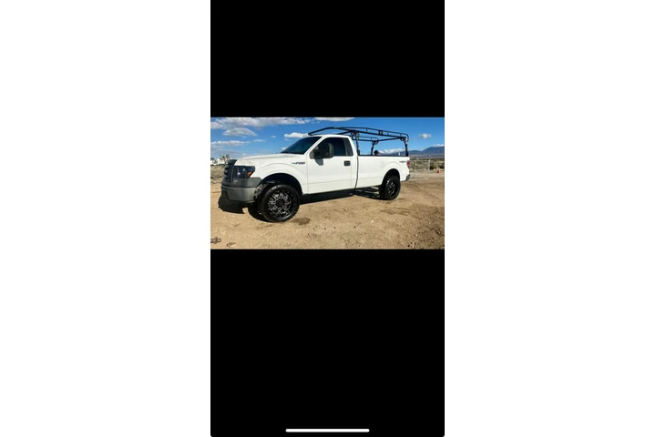 $6300 : Ford 150 4x4 image 5