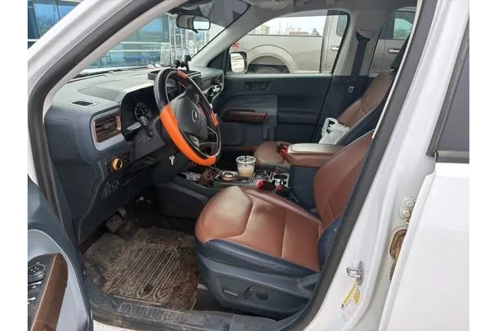 $31980 : Ford Maverick 2024 AWD Laria image 6