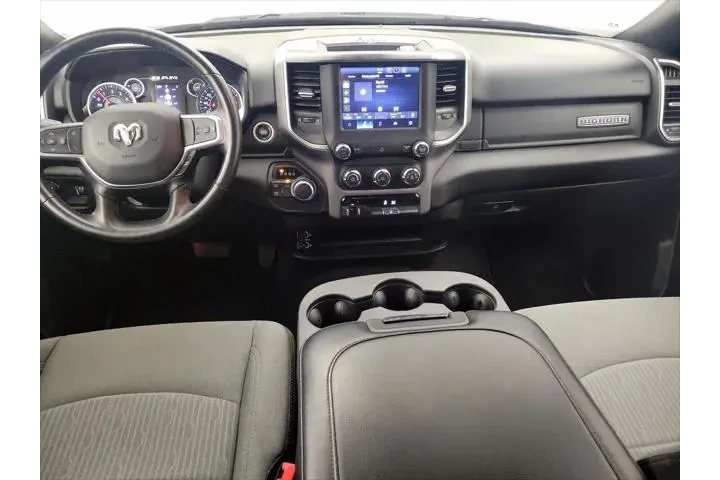 $39998 : Ram 2500 2024 4x4 Big Horn 4 image 9