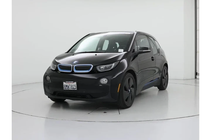 $10998 : BMW i3 2017 94 Ah 4dr Hatchb image 4
