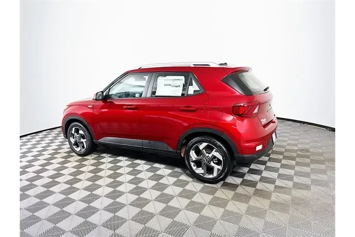 $16200 : Hyundai VENUE 2025 Limited 4 image 6