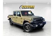 Jeep Gladiator 2025 4x4 Spor en Sacramento
