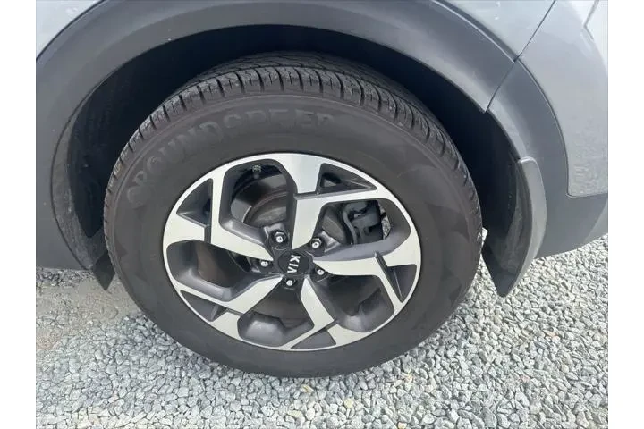 $14999 : Kia Sportage 2022 LX 4dr SUV image 9