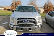 Ford F-150 2017 4x4 XLT 4dr en Kansas City MO