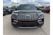 $30885 : Ford Explorer 2020 AWD Plati thumbnail