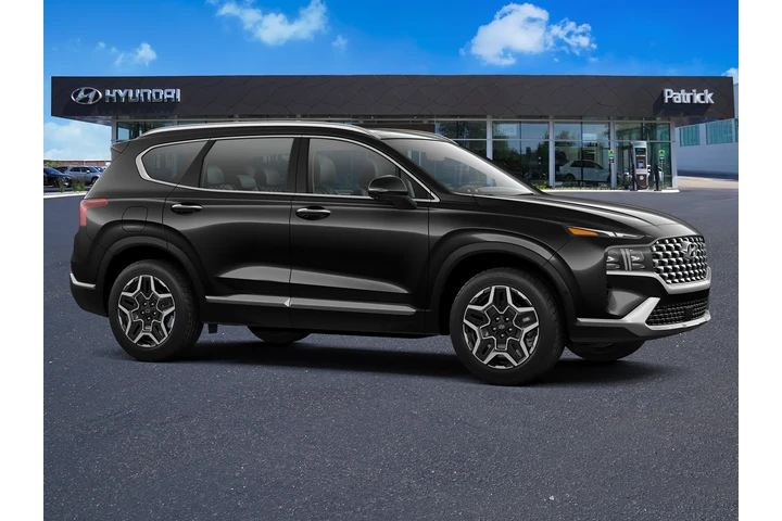 $28998 : Hyundai SANTA FE Plug-In Hyb image 10