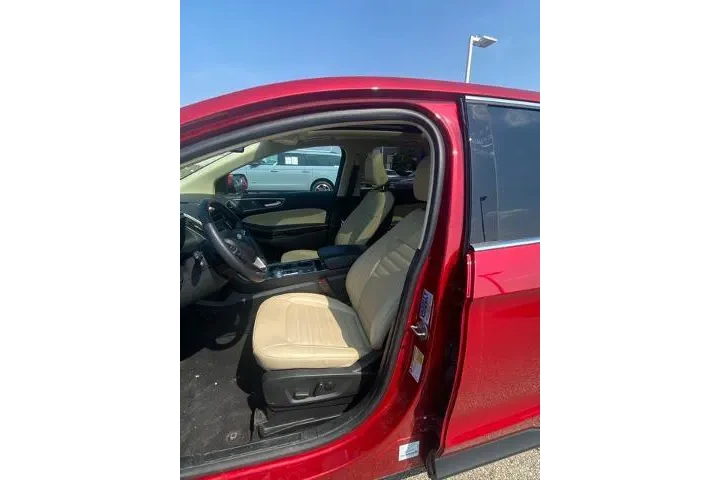 $31423 : Ford Edge 2024 AWD SEL 4dr S image 5