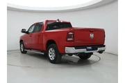 $35998 : Ram 1500 2023 4x2 Laramie 4d thumbnail