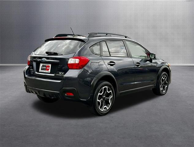 $14077 : 2015 XV Crosstrek 2.0i Limited image 7