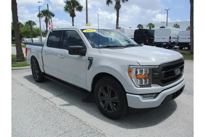 $39995 : Ford F-150 2023 4x2 Lariat 4 image 1