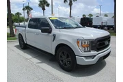 Ford F-150 2023 4x2 Lariat 4 en Orlando