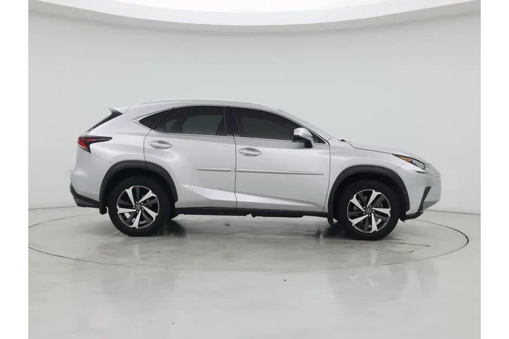 $25998 : Lexus NX 300 2019 AWD 4dr Cr image 7