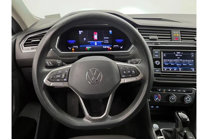 $19998 : Volkswagen Tiguan 2022 S 4dr image 10