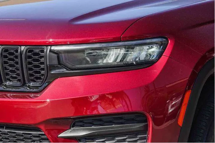 $29500 : Jeep Grand Cherokee 2024 4x2 image 9