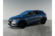 Honda HR-V 2021 AWD Sport 4d en Riverside