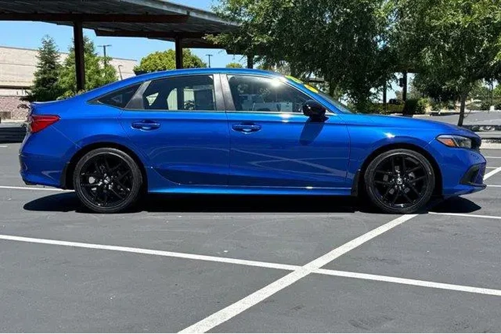$23958 : Honda Civic 2024 Sport 4dr S image 10