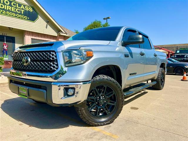 $28950 : 2019 TOYOTA TUNDRA 2WD SR5 image 3